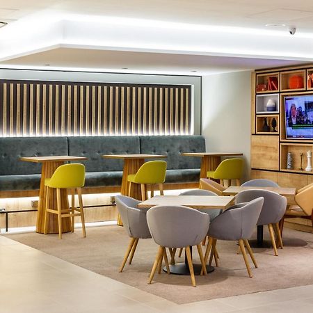 Holiday Inn London - Heathrow M4,Jct.4, An Ihg Hotel West Drayton  Exterior foto