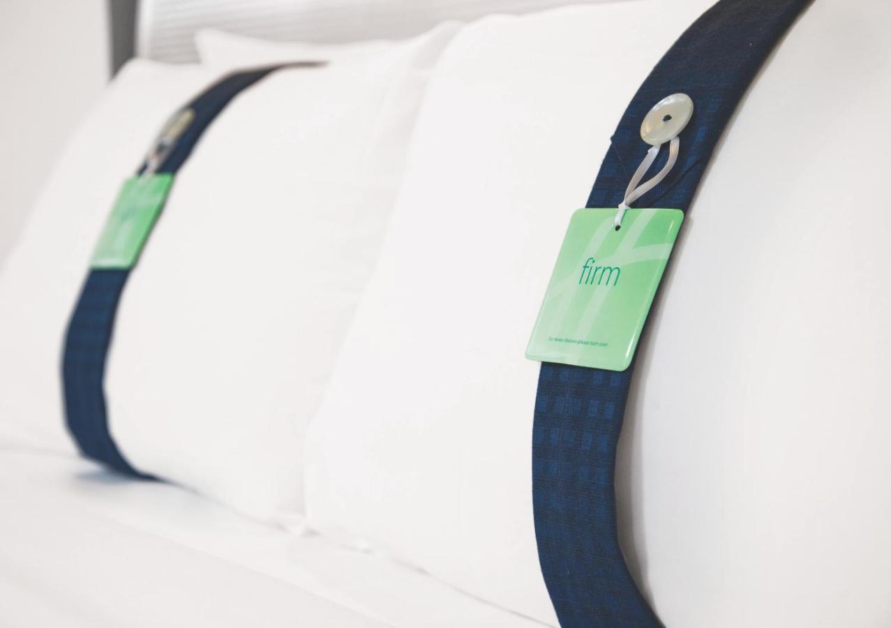 Holiday Inn London - Heathrow M4,Jct.4, An Ihg Hotel West Drayton  Zimmer foto