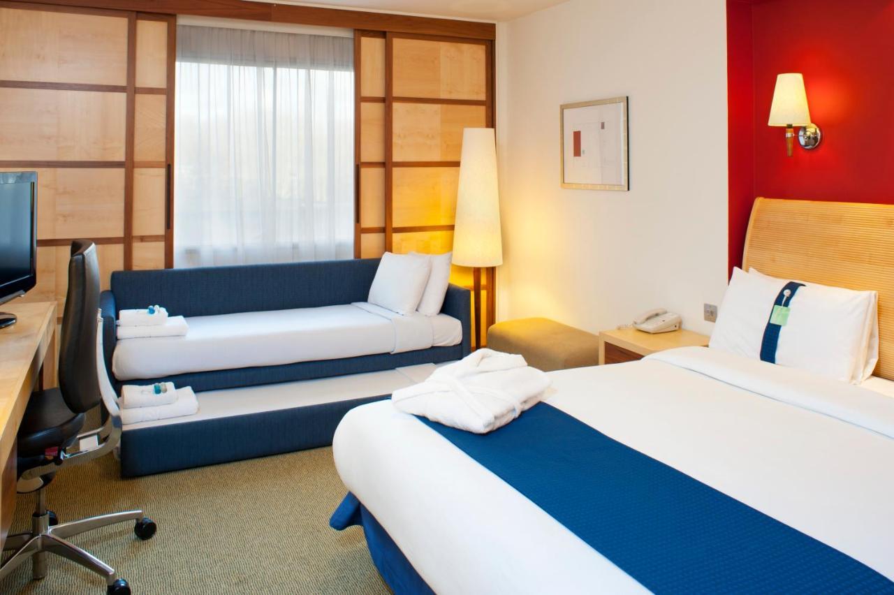 Holiday Inn London - Heathrow M4,Jct.4, An Ihg Hotel West Drayton  Zimmer foto